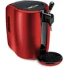 Image de SEB VB310510 Getränkespender, Distributeur de boissons, Noir, Rouge