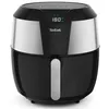 Image de Friteuse Tefal EY701D 1850W 5.6L Gril Rôtir Air Chaud Acier Inoxydable Noir