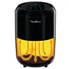 Image de Airfryer Moulinex EZ3018 Unique 1,5 L Autonome 1030 W Friteuse Noir