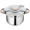 Image de Autocuiseur Clipso Minut Eco Respect 6l