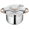 Image de Autocuiseur Clipso Minut Eco Respect 7l5