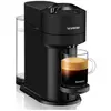 Image de Krups Vertuo Next XN910N Machine à capsules noire Home Connect, bec verseur réglable en hauteur, Machine à café à capsules, Noir