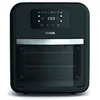 Image de Fw5018 11 liters 2000 w plastique noir