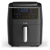 Image de Friteuse sans Huile Tefal FW201815 Noir 1700 W