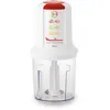 Image de Moulinex AT710110 Multi - Hachoir - 0.5 litres - 500 Watt - blanc