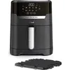 Image de Friteuse à Air Tefal EY505815 1400 W 1550 W 4 2 L
