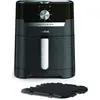 Image de Friteuse à air chaud - Tefal - Easy Fry & Grill EY501815 - 4,2 L - 1550 W - Technologie crisp