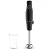 Image de Pied mixeur Moulinex Eco Respect DD46E810 600 W Noir