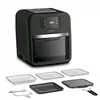 Image de MOULINEX EASY FRY 9 IN 1 OVEN & GRILL AL501810