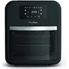Image de Moulinex Friteuse à air 11L Oven&Grill, Friteuse, Noir