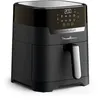 Image de Friteuse 2-en-1 Moulinex EZ505810 Easy Fry et Grill Digital 1400 W Noir