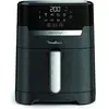 Image de Moulinex EZ505810, Friteuse, Noir