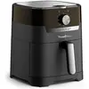 Image de Moulinex EZ501810, Friteuse, Noir