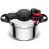 Image de Autocuiseur inox 6l Seb P4620750