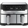 Image de Tefal EY905D, Friteuse, Noir, Gris, Argent