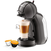 Image de Krups MINI ME Noir/Anthracite Nescafé Dolce Gusto machine à café à dosettes pour multi-boissons KRUPS Machine à capsules multi-boissons