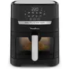 Image de Moulinex EZ506820, Friteuse, Noir