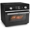 Image de Moulinex FRITEUSE HETELUCHT AL606820, Friteuse, Noir