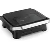 Image de Tefal Inicio Classic Gril multifonctions (GC2718), Machine à panini, Noir
