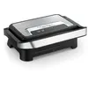 Image de Gril et machine a panini Tefal Inicio Compact Grill GC270D10 1000W Acier