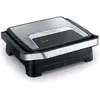 Image de Tefal GC271D10, Machine à panini, Noir, Argent