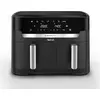 Image de Tefal EY9428E0, Friteuse, Noir