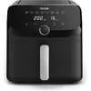 Image de Tefal EY8558E0, Friteuse, Noir