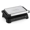 Image de Grille-viande Tefal SuperGrill 3-en-1 XL GC520DE0 2200 W Inox