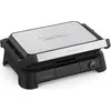 Image de Tefal GC520DE0, Machine à panini, Noir, Argent