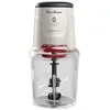 Image de Mini hachoir 600w 0.5l ecru Moulinex AT740BF1
