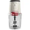 Image de Moulinex Pressa Facile, Processeur d'aliments, Beige