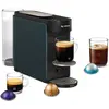 Image de Krups Nespresso Vertuo UP, Machine à café à capsules, Noir, Bleu