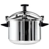 Image de Autocuiseur Seb Authentique P0530600 4,5 L Inox
