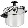 Image de Cocotte Minute Authentique Inox 4.5l P05306