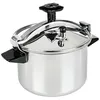 Image de Cocotte Minute Authentique Inox 6l P05307