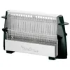 Image de Grille-pain Moulinex A15453 760 W Noir et Gris