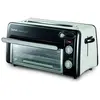 Image de Tefal Toast'n Grill, Grille-pain, Gris, Noir