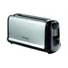Image de Moulinex Subito LS260800 - Grille-pain - 1 Emplacements - noir/inox brossé