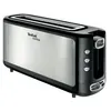 Image de Grille-pain Tefal Express TL365ETR 1000 W Noir et Gris
