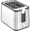 Image de Krups Grille-pain Control Line (KH442D), Grille-pain, Argent