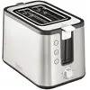Image de Moulinex Grille-pain Kh442d10 Control Inox