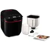 Image de Machine à pain Moulinex OW220830 Pain Plaisir 720 W Noir et Pourpre