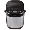 Image de Tefal Pain & Délice PF240E, Noir, Acier inoxydable, 1 kg, 500 g, 15 h, LCD, 720 W