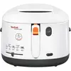 Image de Tefal One Filtra 1.2 kg (FF1631), Blanc, Friteuse, Gris, Blanc