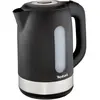 Image de Tefal Neige, Bouilloire électrique, Noir, Argent