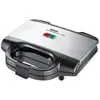 Image de Grille-pain Moulinex SM156D 700 W Noir, Acier inoxydable