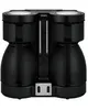 Image de Krups DUOTHEK THERM KT 8501 - Cafetière - 16 tasses - noir