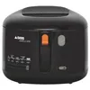 Image de SEB Simply One FF160800 - Friteuse - 1.9 kWatt - noir