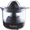 Image de Moulinex Presse-agrumes Ultra Compact (PC1208), Centrifugeuse, Noir