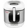 Image de Friteuse Moulinex Mega XXL AM480070 2100 W Blanc